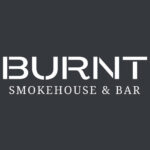 Burnt Smokehouse & Bar logo