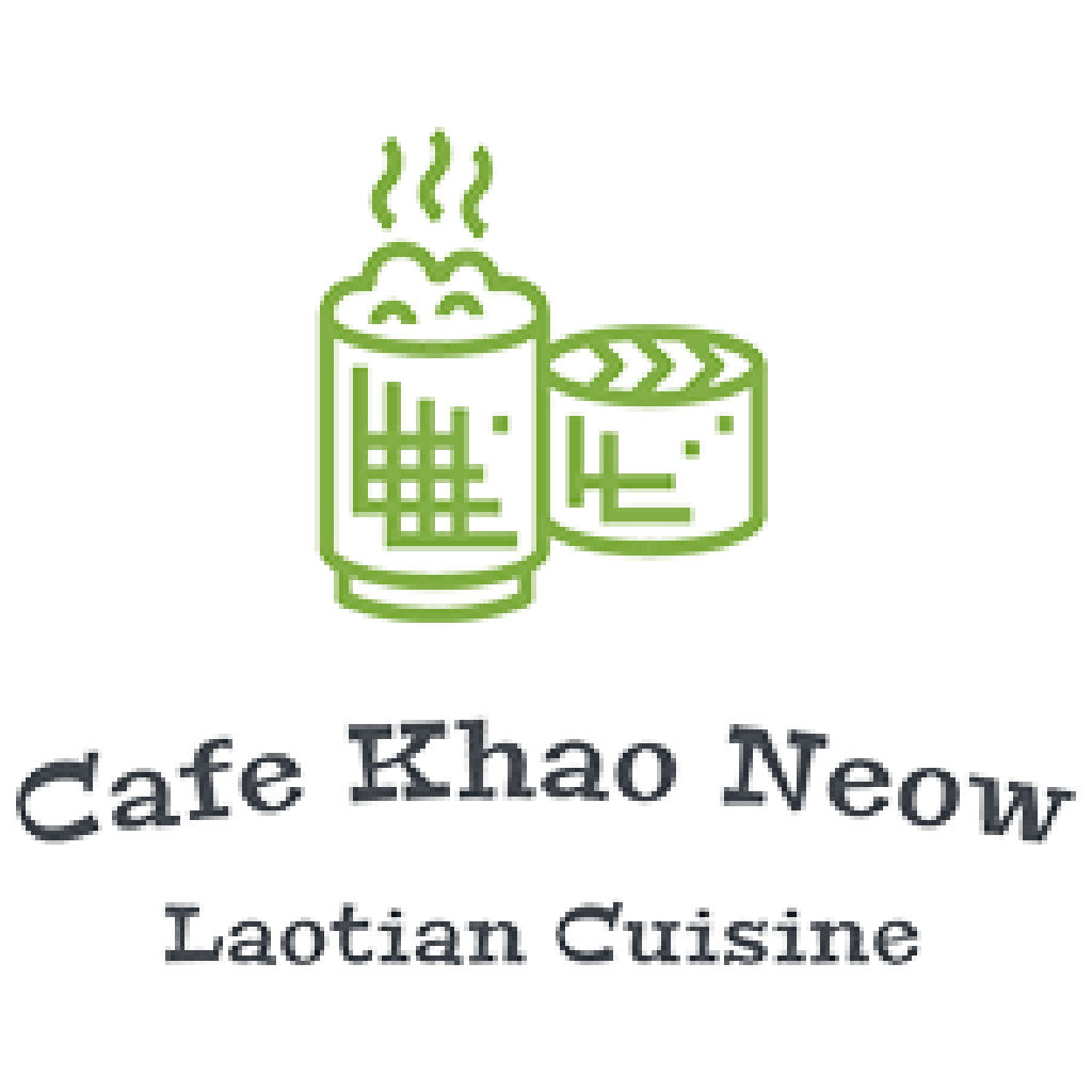 Cafe Khao Neow Wasilla, AK Menu