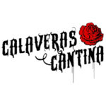 Calaveras Cantina logo
