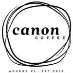 Canon Coffee logo