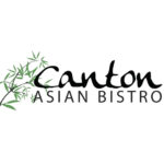 Canton Asian Bistro logo