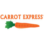 Carrot Express logo