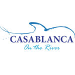 Casablanca Seafood Bar & Grill logo