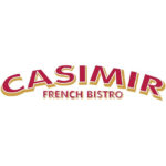 Casimir French Bistro logo
