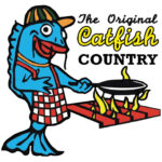 Catfish Country Restaurant logo