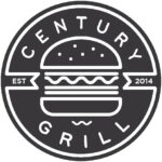 Century Grill logo