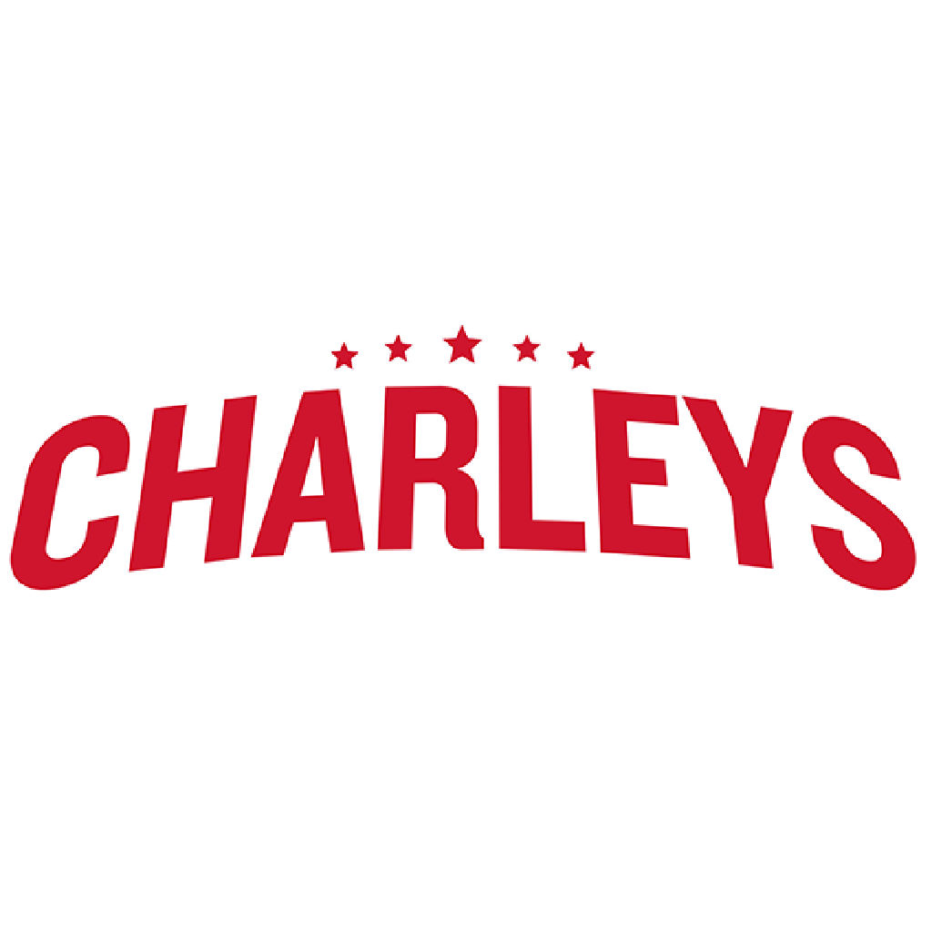 Charleys Cheesesteaks Barboursville, WV Menu