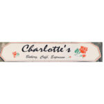 Charlotte's Restaurant logo