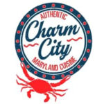 Charm City Seafood logo