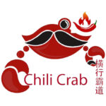 Chili crab logo