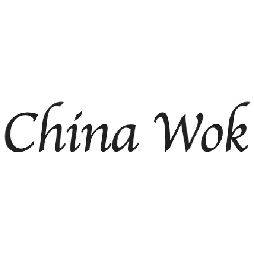 China Wok Wheeling, WV Menu