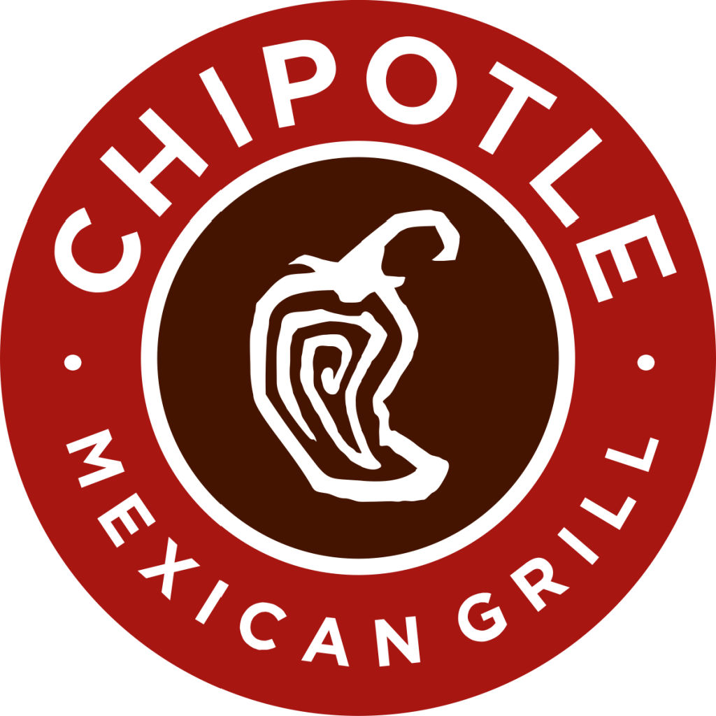Chipotle Mexican Grill New Albany, OH Menu