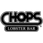 Chops Lobster Bar logo