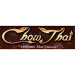 Chow Thai Cuisine logo