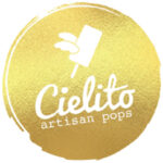 Cielito Artisan Pops logo