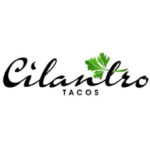 Cilantro Tacos logo