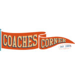 Coaches Corner Sports Bar and Grill logo