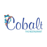 Cobalt, The Restaurant logo