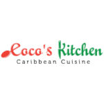 Coco's Kitchen logo