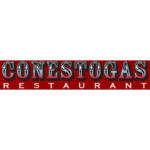 Conestogas Restaurant logo