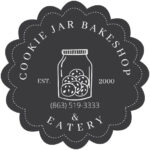 Cookie Jar Bakeshop logo