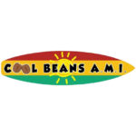 Cool Beans A.M.I. logo
