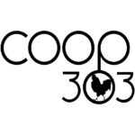 Coop 303 logo