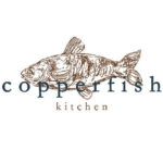Copperfish Kitchen logo