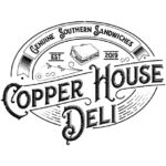 Copper House Deli logo