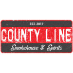 County Line Smokehouse logo