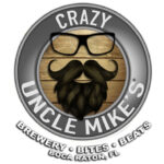Crazy Uncle Mike's logo