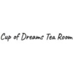 Cup of Dreams TeaRoom logo