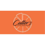 Cutter's Pizzeria logo