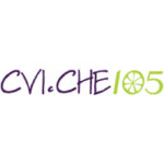 CVI.CHE 105 logo