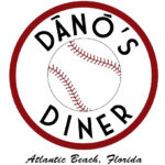 Dano's Diner logo