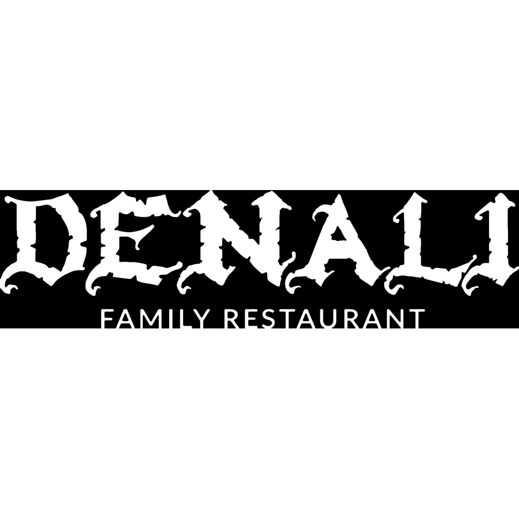 Denali Family Restaurant Wasilla, AK Menu
