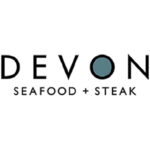 Devon Seafood & Steak logo