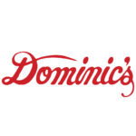 Dominic's I Pizza and Pasta logo