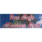 Don Rafa Mexican Grill logo