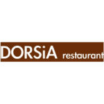 Dorsia Restaurant logo