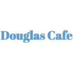 Douglas Cafe logo