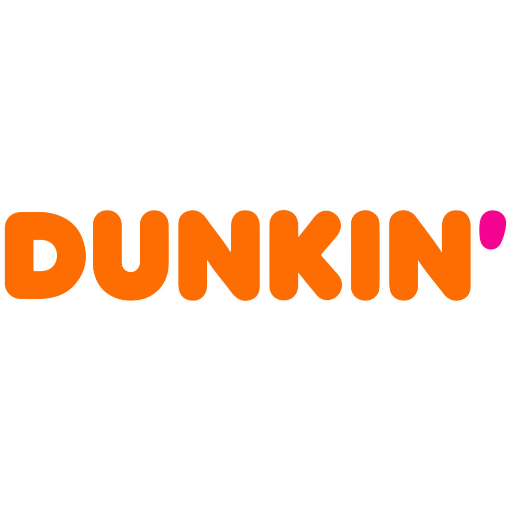 Dunkin’ Indiana, PA Menu