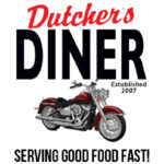Dutchers Diner logo