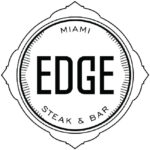 Edge Steak & Bar logo