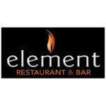 Element Restaurant & Bar logo
