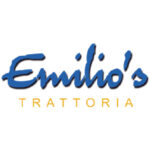 Emilio's Trattoria logo