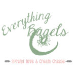 Everything Bagels logo