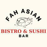 Fah Asian Bistro & Sushi Bar logo