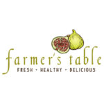 Farmer's Table logo