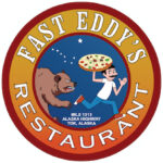 Fast Eddy's Restaurant logo
